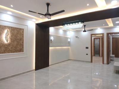 Project Image of 1197.0 - 1620.0 Sq.ft 3 BHK Apartment for buy in Sita Luxury Honour Homes