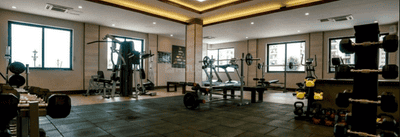 Project Image of 0.0 - 2502.0 Sq.ft 4 BHK Apartment for buy in Ashiana Tarang Phase 7