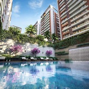 Project Image of 2153.24 - 3112.58 Sq.ft 4 BHK Apartment for buy in Shreepad Park Arena