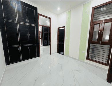 Project Image of 650.0 - 820.0 Sq.ft 1 BHK Builder Floor for buy in CI Golf City Floor