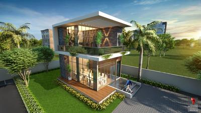 Project Image of 600 Sq.ft 1 BHK Apartment / Flat for sale in Kondhwa Budruk for Rs. 3500000