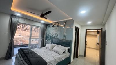 Project Image of 1275.0 - 2290.0 Sq.ft 2 BHK Apartment for buy in Vaibhav Hill Side