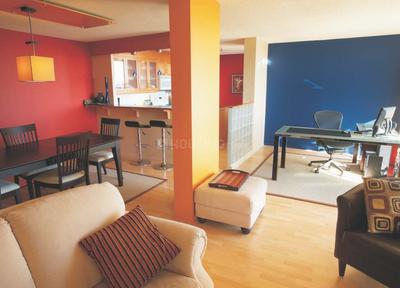 Project Image of 2145.0 - 2721.0 Sq.ft 3 BHK Villa for buy in Edifice Almond Tree