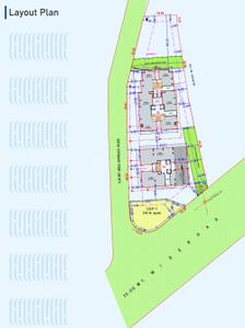 Project Image of 591.58 - 792.55 Sq.ft 2 BHK Apartment for buy in S B Devam Heights