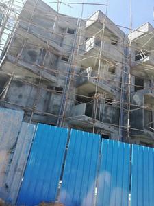 Project Image of 690.0 - 970.0 Sq.ft 2 BHK Apartment for buy in Preeti Proximity