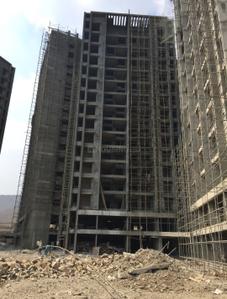 Project Image of 557.0 - 832.0 Sq.ft 2 BHK Apartment for buy in Rama Melange Residences Phase III