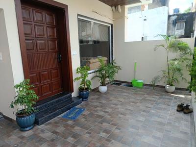 Project Image of 0.0 - 1800.0 Sq.ft 3 BHK Villa for buy in Advika Paradise