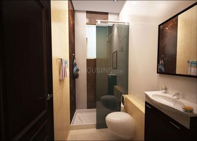 Project Image of 367.0 - 1388.0 Sq.ft 1 BHK Apartment for buy in Sanaya Krish Royale