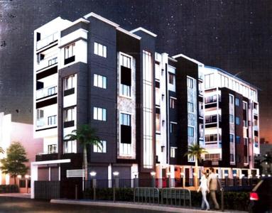 Project Image of 760.0 - 1830.0 Sq.ft 2 BHK Apartment for buy in Akaar Villa