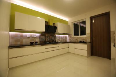 Project Image of 2757.0 - 4961.0 Sq.ft 3 BHK Villa for buy in NCC Urban Green Province Phase 1