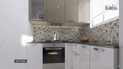 Project Image of 0.0 - 785.0 Sq.ft 1.5 BHK Apartment for buy in Sattva Ashraya