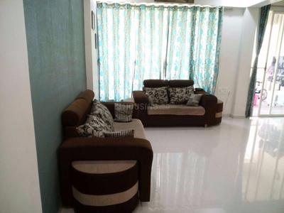 Project Image of 1100.0 - 1800.0 Sq.ft 2 BHK Apartment for buy in Tithi Satyamev Vista
