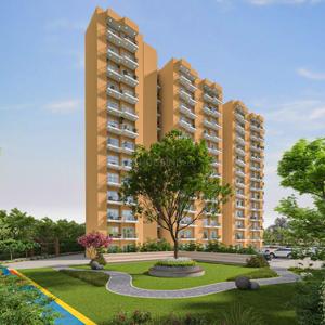Project Image of 1129.58 - 1536.27 Sq.ft 2 BHK Apartment for buy in Mahalakshmi Apartments