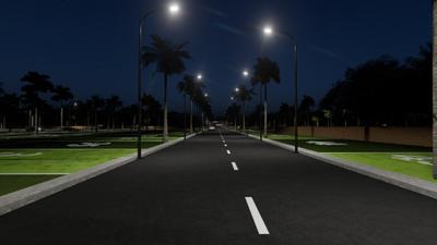 Project Image of 705.0 - 2125.0 Sq.ft Residential Plot Plot for buy in Serasa Singhvi Garden