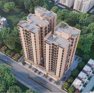 Sepal Elegant 6 Elevation 1