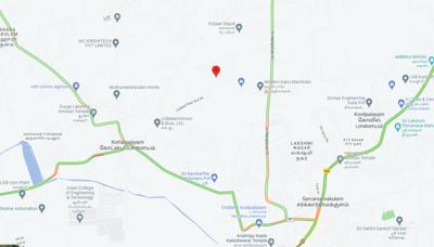 Project Image of 645.0 - 2831.0 Sq.ft Residential Plot Plot for buy in Aurora City Of Light