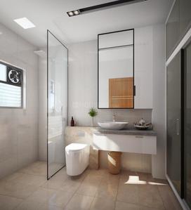 Project Image of 1010.0 - 1974.0 Sq.ft 2 BHK Apartment for buy in Srijan Natura