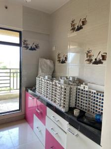 Project Image of 271.0 - 392.0 Sq.ft 1 BHK Apartment for buy in AV Paramount Enclave Bldg No 5A