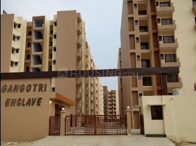 Project Image of 469.09 - 638.08 Sq.ft 2 BHK Apartment for buy in Gangotri Enclave