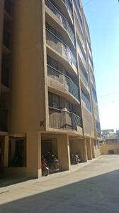 Project Image of 774 Sq.ft 1 BHK Apartment / Flat for sale in Chandkheda for Rs. 2900000