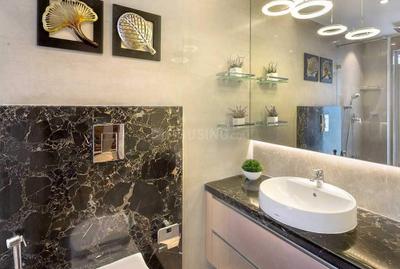 Project Image of 605.0 - 1100.0 Sq.ft 2 BHK Apartment for buy in Paradigm Ananda Residency