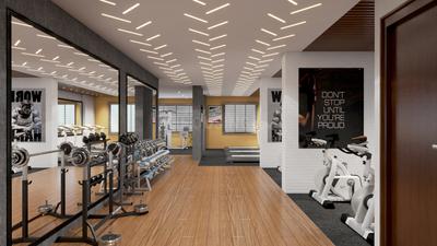 Project Image of 0.0 - 1719.0 Sq.ft 3 BHK Apartment for buy in Lalit Roongta Exquisite