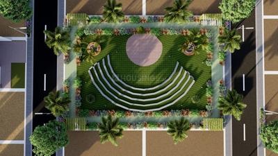 Project Image of 1200.0 - 4000.0 Sq.ft Residential Plot Plot for buy in Kubera Greens