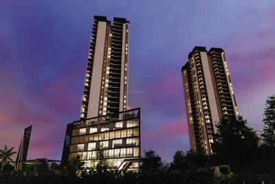 Project Image of 1601.0 - 1939.0 Sq.ft 3 BHK Apartment for buy in Suyug The 1