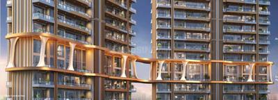 Project Image of 3100.0 - 5410.0 Sq.ft 4 BHK Apartment for buy in Navraj The Marq