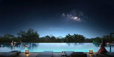 Project Image of 971.0 - 1531.0 Sq.ft 2 BHK Apartment for buy in Vinayak 21 Acres Phase 1