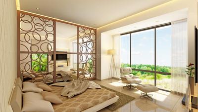 Project Image of 0.0 - 1849.0 Sq.ft 4 BHK Villa for buy in Mont Vert Cresta
