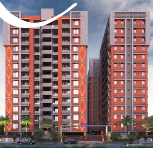 Project Image of 848.41 - 1484.34 Sq.ft 3 BHK Apartment for buy in Raj Panchamrut 3