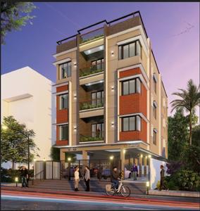 Gallery Cover Pic of Sri Murugaiah Flats