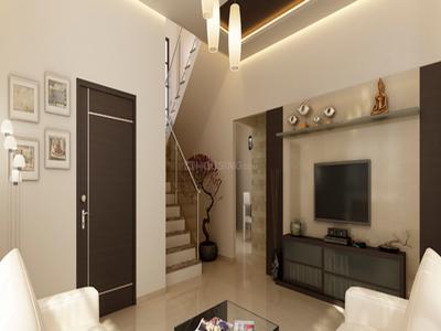 Project Image of 866.0 - 1936.0 Sq.ft 1 BHK Villa for buy in Vishwa Nature Paradise