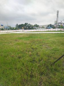 Project Image of 983.0 - 2284.0 Sq.ft Residential Plot Plot for buy in GP Homes Nanmanai