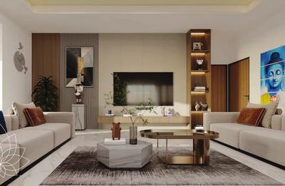 JCB Kalyan 24 Living Area 1