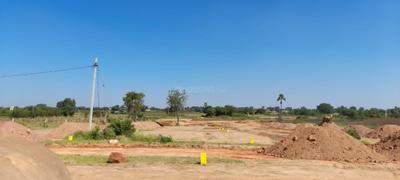Project Image of 1237.85 - 2938.55 Sq.ft Residential Plot Plot for buy in Eeshanya Jewel One