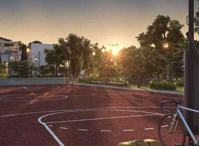 Project Image of 3050.0 - 3410.0 Sq.ft 4 BHK Villa for buy in Brigade Atmosphere