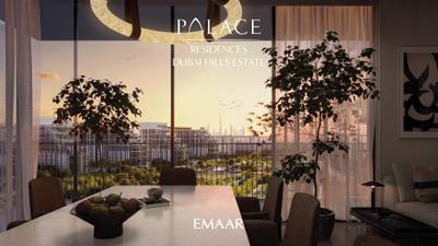 Project Image of 738.0 - 2303.0 Sq.ft 1 BHK Apartment for buy in Emaar Palace Residences