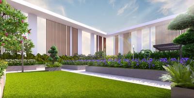 Project Image of 1440.0 - 1765.0 Sq.ft 3 BHK Apartment for buy in Karlan Square