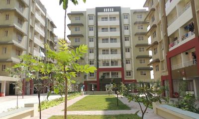 Project Image of 0.0 - 973.0 Sq.ft 3 BHK Apartment for buy in Naiknavare Dwarka Project 1