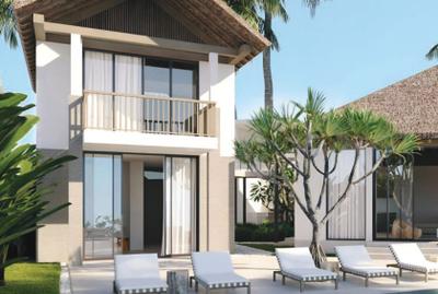 Project Image of 2300.0 - 2600.0 Sq.ft 4.5 BHK Villa for buy in Essen Residency III