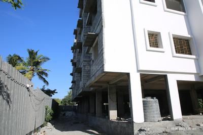 Project Image of 538.0 - 920.0 Sq.ft 1 BHK Apartment for buy in Chathamkulam Kadambari