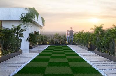 Project Image of 1121.0 - 1547.0 Sq.ft 2 BHK Apartment for buy in Sky Deck