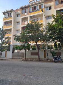GS Ajantha Vihar Elevation 1