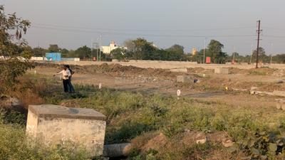 Project Image of 1300.0 - 3788.0 Sq.ft Residential Plot Plot for buy in Shree Dream Land 2