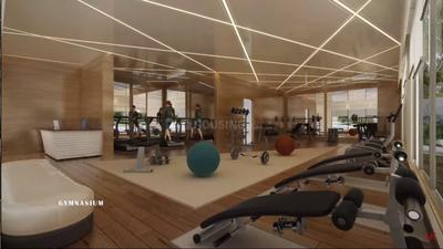 Project Image of 551.97 - 2054.83 Sq.ft 1 BHK Apartment for buy in SRK Shree Vrindavan
