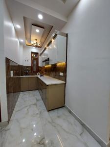 Project Image of 360.0 - 1400.0 Sq.ft 1 BHK Apartment for buy in Gulshan Affordable Floors In Uttam Nagar