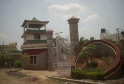 Project Image of 0.0 - 1200.0 Sq.ft Residential Plot Plot for buy in Vakil Marina