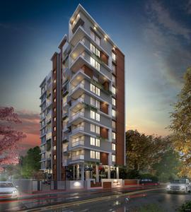 Buttepatil Gulab Shilp Elevation 1